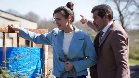 Romance y tragedia encabezan las series que son tendencia en HBO Max