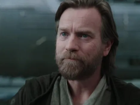¿Qué dijo Ewan McGregor sobre una nueva temporada de Obi-Wan Kenobi en Disney+?