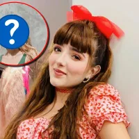 ¿Quién es Nayeli González de la serie de Gloria Trevi en la vida real?
