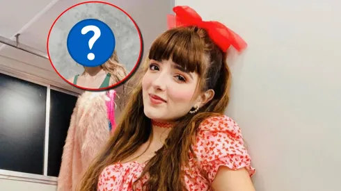 ¿Quién es Nayeli González de la serie de Gloria Trevi en la vida real?