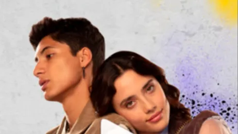 "Te quiero y me duele", la primera serie de Cris Morena realizada en México para HBO Máx