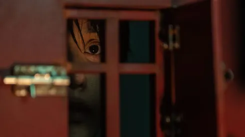 El nuevo K-drama furor de Netflix.