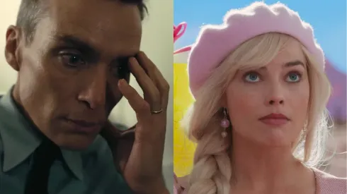 Lo más taquillero del fin de semana en cines.