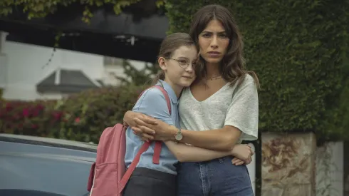 Todo sobre la serie ¿Quién es Erin Carter?