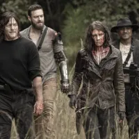 ¿Cuándo se estrena la Parte 3 de The Walking Dead, Temporada 11 en Netflix?