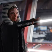 Ahsoka: hora de estreno de la serie en Disney+
