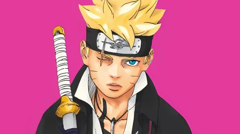 El capítulo 1 de Boruto: Two Blue Vortex ya está disponible online.