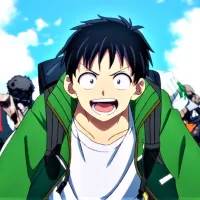 ¿Dónde ver el animé Zom 100?
