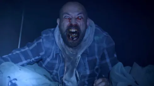 La mejor serie de zombies en Netflix