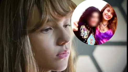 ¿Quién es Alicia Flores de la serie de Gloria Trevi en la vida real?