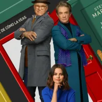 ¿Cuántos episodios faltan de Only Murders in the Building?