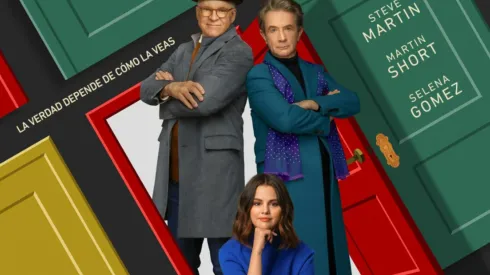 Only Murders in the Building