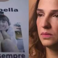La historia real de 'Isabella: El caso Nardoni' de Netflix
