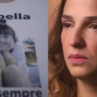 La historia real de \'Isabella: El caso Nardoni\' de Netflix