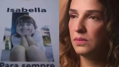 La historia real de 'Isabella: El caso Nardoni' de Netflix