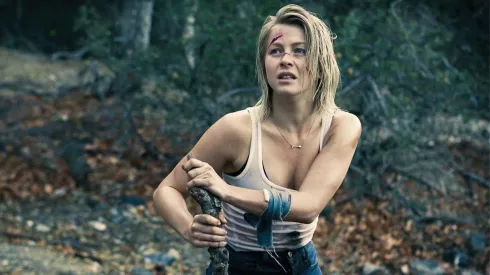 La película de terror #1 de Netflix.