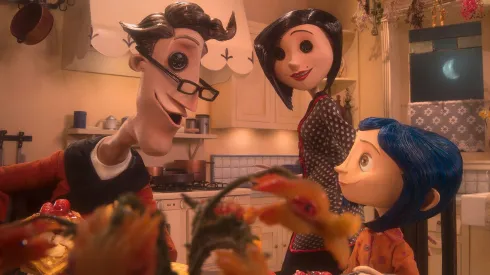 Cuándo sale Coraline 2 en México.