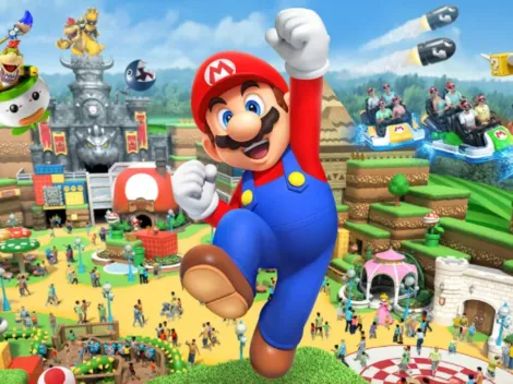 Charles Martinet no es más la voz de Mario en Nintendo: su nueva función en la marca