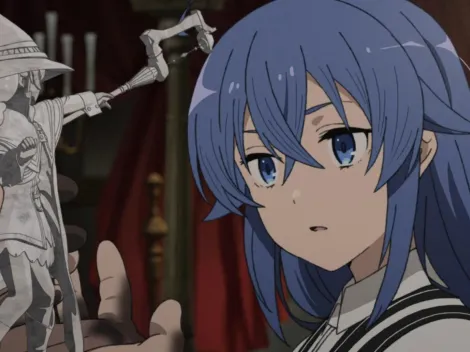 ¿Cuántos capítulos tiene el manga Mushoku Tensei?