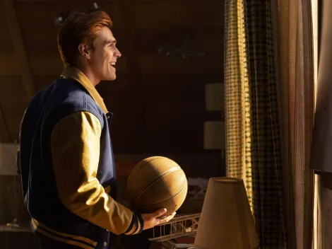 ¿Dónde y a qué hora ver el último episodio de Riverdale?