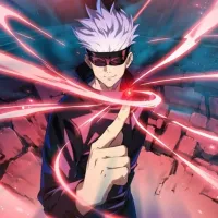 5 series parecidas a JUJUTSU KAISEN que DEBES VER: ¡Esta colección de animé es imperdible!