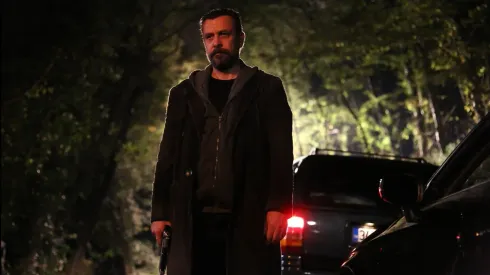 La cinta forma parte de una trilogía y ya está en Netflix