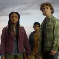 Todo lo que debes saber de la serie Percy Jackson & The Olimpians