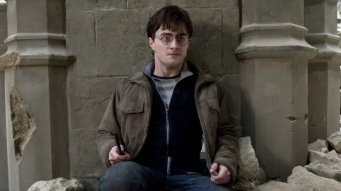 Daniel Radcliffe habló de lo nuevo de Harry Potter.