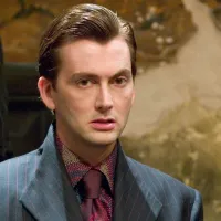 ¿Qué rol tenía David Tennant en Harry Potter?
