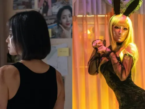 Esta es la relación de La Chica Enmascarada y La Gloria, series de Netflix