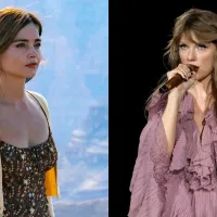 Wilderness: así se escucha Taylor Swift en el tráiler de la serie de Prime Video