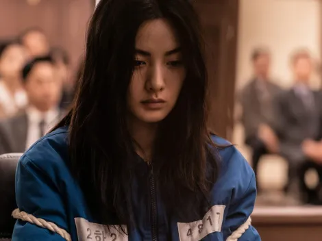 Final explicado de La Chica Enmascarada