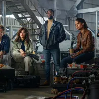 De qué se trata Lift, de Netflix