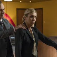 ¿Un spin-off de Kim Wexler? Esto dijo Rhea Seehorn