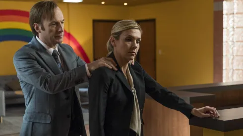 Qué dijo Rhea Seehorn de una continuación de Better Call Saul.