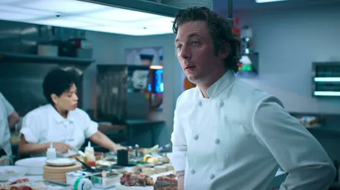 Todo lo que se sabe de The Bear 3 en Star+.