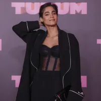 ¿Quién es Sofia Boutella, la protagonista de Rebel Moon en Netflix?