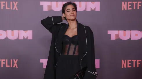 La actriz tiene el rol protagónico en la nueva cinta de Zack Snyder para Netflix