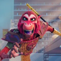 El Rey Mono: así es la película infantil de Netflix que es furor