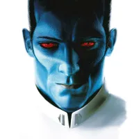 Ahsoka: Quién es el Gran Almirante Thrawn
