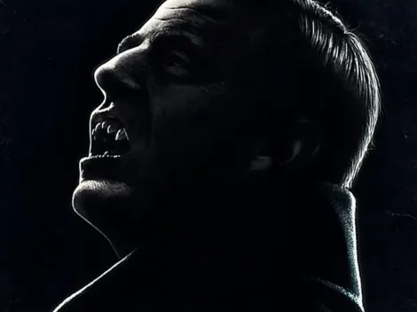 La mejor serie sobre Drácula está en Netflix