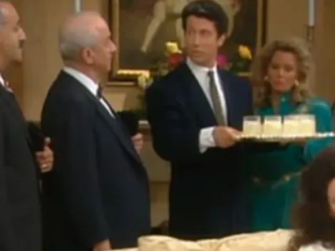 Murió Nancy Frangione: quién era la actriz que trabajó en La Niñera