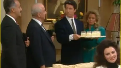 La actriz murió a los 70 años