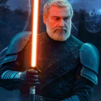 El villano de Ahsoka interpretó a otro personaje de Star Wars