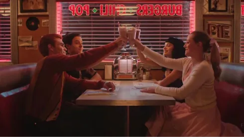 La verdadera razón de la cancelación de Riverdale 8.