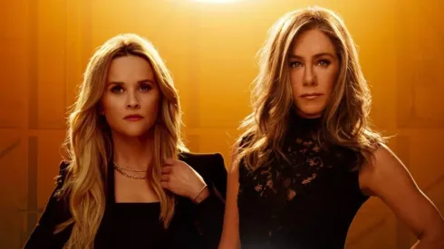 Llegó el nuevo avance de The Morning Show 3.