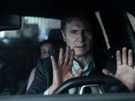 Contrarreloj: “Las explosiones eran casi como personajes en sí mismas”