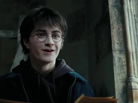 ¿Harán una remake de Harry Potter en el cine?