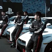 Gran Turismo una película que tiene espíritu de serie