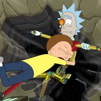 Rick and Morty, temporada 7: fecha de estreno en HBO Max